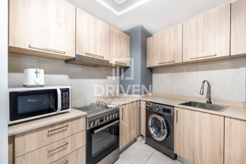 Apartament de vânzare în Business Bay, Dubai, EAU 1 dormitor, 80 mp.  №654330 - poză 10