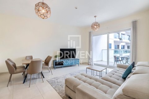 Apartament de vânzare în Business Bay, Dubai, EAU 1 dormitor, 80 mp.  №654330 - poză 4