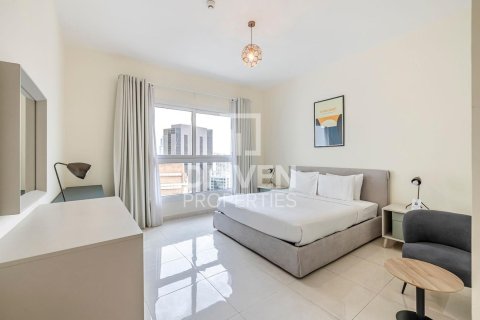 Apartament de vânzare în Business Bay, Dubai, EAU 1 dormitor, 80 mp.  №654330 - poză 5