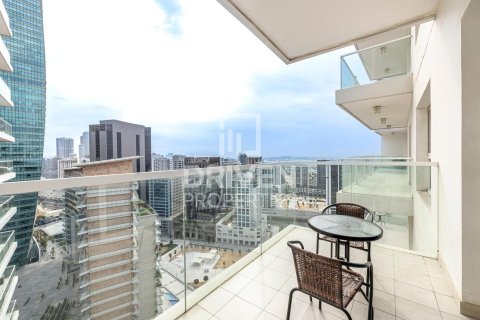 Apartament de vânzare în Business Bay, Dubai, EAU 1 dormitor, 80 mp.  №654330 - poză 8