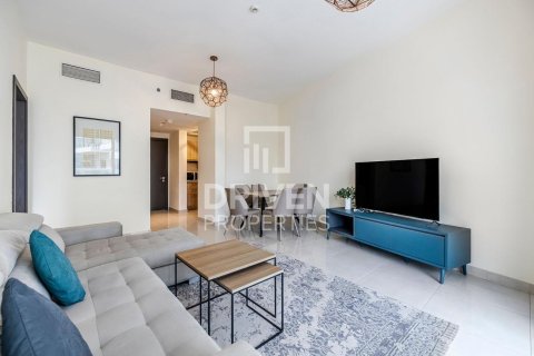 Apartament de vânzare în Business Bay, Dubai, EAU 1 dormitor, 80 mp.  №654330 - poză 2