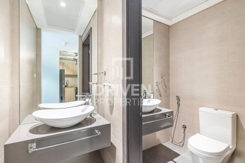 Apartament de vânzare în Business Bay, Dubai, EAU 1 dormitor, 80 mp.  №654330 - poză 9