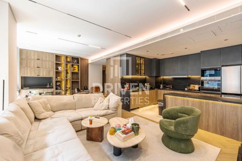 Leilighet til salgs i City Walk, Dubai, Emiratene 2 soverom, 162 kvm Nr. 654324 - Foto 2