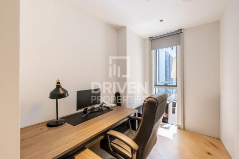 Leilighet til salgs i City Walk, Dubai, Emiratene 2 soverom, 162 kvm Nr. 654324 - Foto 5