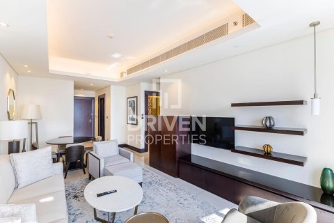 Lakás itt: Downtown Dubai (Downtown Burj Dubai), EAE, 1 hálószoba, 82 m², azonosító: 654328 - fénykép 4