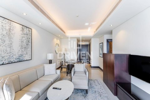 Lakás itt: Downtown Dubai (Downtown Burj Dubai), EAE, 1 hálószoba, 82 m², azonosító: 654328 - fénykép 5