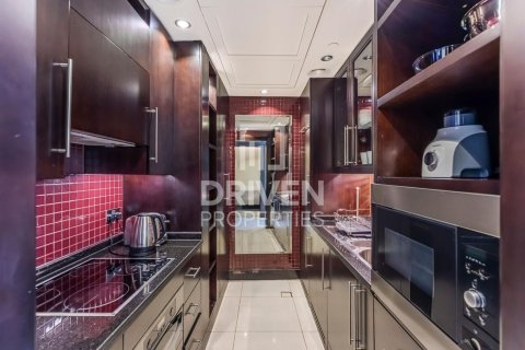 Lakás itt: Downtown Dubai (Downtown Burj Dubai), EAE, 1 hálószoba, 82 m², azonosító: 654328 - fénykép 8