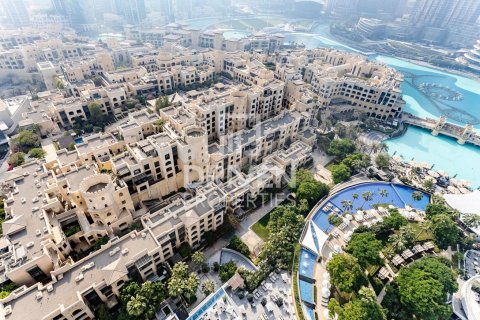 Lakás itt: Downtown Dubai (Downtown Burj Dubai), EAE, 1 hálószoba, 82 m², azonosító: 654328 - fénykép 15