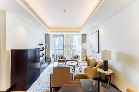 Lakás itt: Downtown Dubai (Downtown Burj Dubai), EAE, 1 hálószoba, 82 m², azonosító: 654328 - fénykép 3