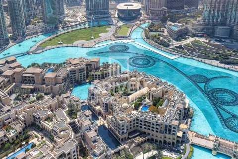 Lakás itt: Downtown Dubai (Downtown Burj Dubai), EAE, 1 hálószoba, 82 m², azonosító: 654328 - fénykép 16