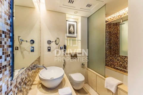 Lakás itt: Downtown Dubai (Downtown Burj Dubai), EAE, 1 hálószoba, 82 m², azonosító: 654328 - fénykép 11