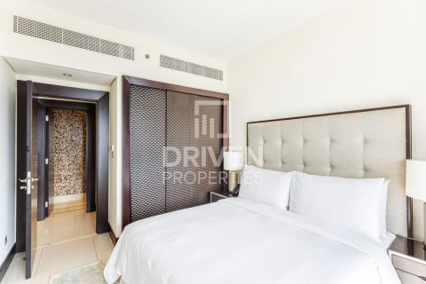 Lakás itt: Downtown Dubai (Downtown Burj Dubai), EAE, 1 hálószoba, 82 m², azonosító: 654328 - fénykép 10