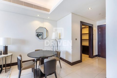 Lakás itt: Downtown Dubai (Downtown Burj Dubai), EAE, 1 hálószoba, 82 m², azonosító: 654328 - fénykép 6