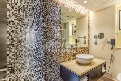 Lakás itt: Downtown Dubai (Downtown Burj Dubai), EAE, 1 hálószoba, 82 m², azonosító: 654328 - fénykép 12