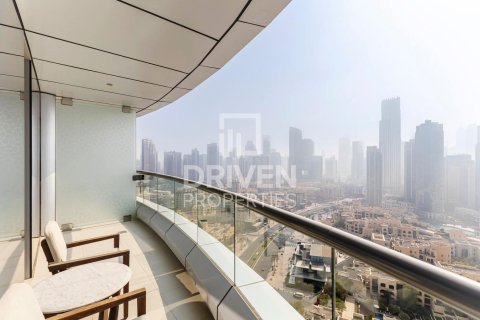 Lakás itt: Downtown Dubai (Downtown Burj Dubai), EAE, 1 hálószoba, 82 m², azonosító: 654328 - fénykép 13
