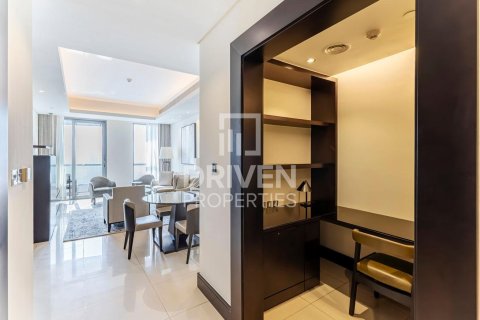 Lakás itt: Downtown Dubai (Downtown Burj Dubai), EAE, 1 hálószoba, 82 m², azonosító: 654328 - fénykép 7