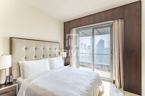 Lakás itt: Downtown Dubai (Downtown Burj Dubai), EAE, 1 hálószoba, 82 m², azonosító: 654328 - fénykép 9