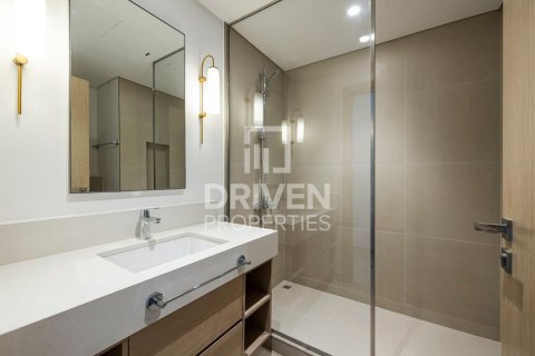 Apartman u Dubai Creek Harbour (The Lagoons), UAE 2 spavaćih soba, 100 m2 Br. 654325 - fotografija 11