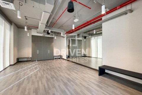 Apartman u Dubai Creek Harbour (The Lagoons), UAE 2 spavaćih soba, 100 m2 Br. 654325 - fotografija 17