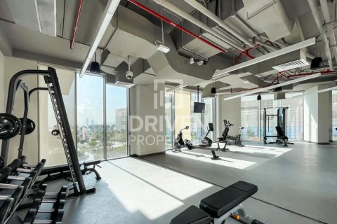 Apartman u Dubai Creek Harbour (The Lagoons), UAE 2 spavaćih soba, 100 m2 Br. 654325 - fotografija 15