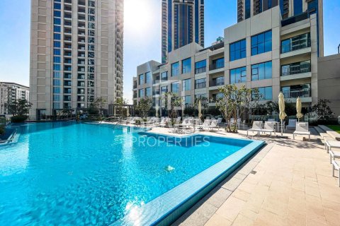 Apartman u Dubai Creek Harbour (The Lagoons), UAE 2 spavaćih soba, 100 m2 Br. 654325 - fotografija 18