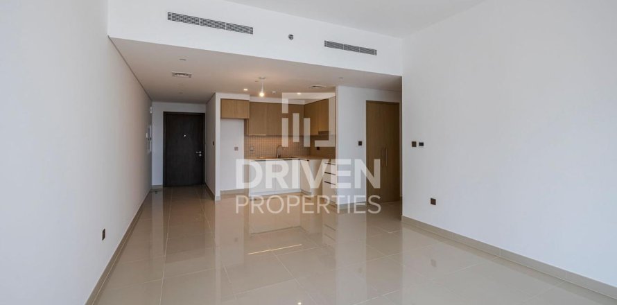 Apartman u Dubai Creek Harbour (The Lagoons), UAE 100 m2, 2 spavaćih soba Br. 654325