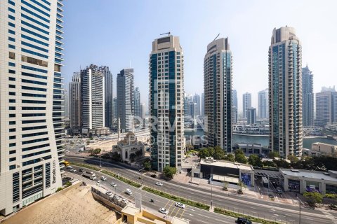 Lakás itt: Dubai Marina, EAE, 3 hálószoba, 164 m², azonosító: 654327 - fénykép 1