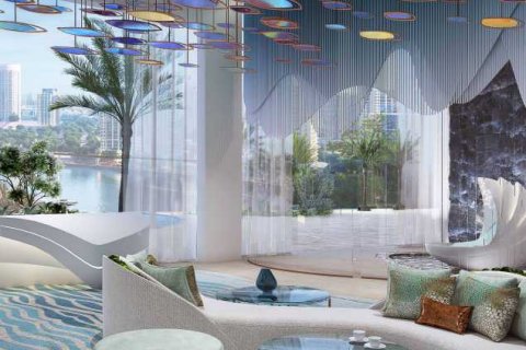 Apartment in CANAL HEIGHTS in Business Bay, Dubai, UAE 2 bedrooms, 136 sq.m. № 637200 - photo 4