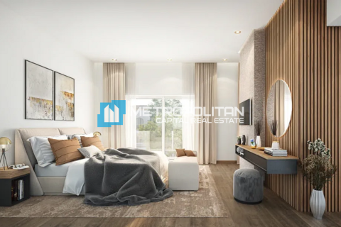 Vilă de vânzare în Al Shamkha, Abu Dhabi, EAU 5 dormitoare, 503.5 mp.  №679676 - poză 5