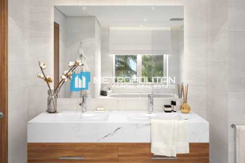 Vilă de vânzare în Al Shamkha, Abu Dhabi, EAU 5 dormitoare, 503.5 mp.  №679676 - poză 10