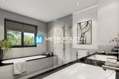 Vilă de vânzare în Al Shamkha, Abu Dhabi, EAU 5 dormitoare, 503.5 mp.  №679676 - poză 6