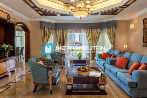 Vila v Al Raha Beach, Abu Dhabi, SAE 4 spálne, 715 m2 č. 679678 - Fotografia 5