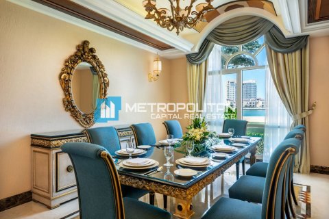 Vila v Al Raha Beach, Abu Dhabi, SAE 4 spálne, 715 m2 č. 679678 - Fotografia 3