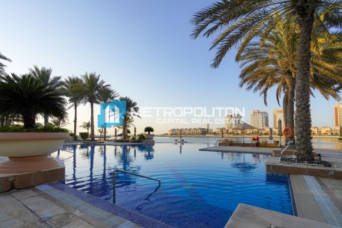 Vila v Al Raha Beach, Abu Dhabi, SAE 4 spálne, 715 m2 č. 679678 - Fotografia 9