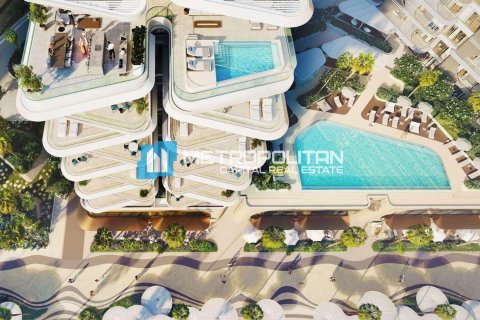 Lakás itt: Abu Dhabi, EAE, 1 hálószoba, 104.8 m², azonosító: 679677 - fénykép 13