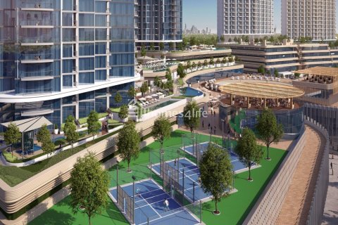 Apartamento en venta en Nadd Al Sheba, Dubai, EAU 1 dormitorio, 68 m2 № 679674 - foto 11