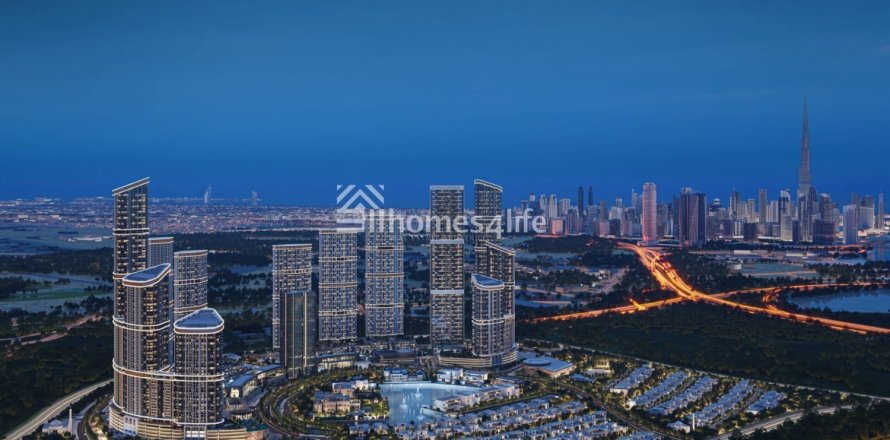 Apartamento en Nadd Al Sheba, Dubai, EAU 1 dormitorio, 68 m² № 679674