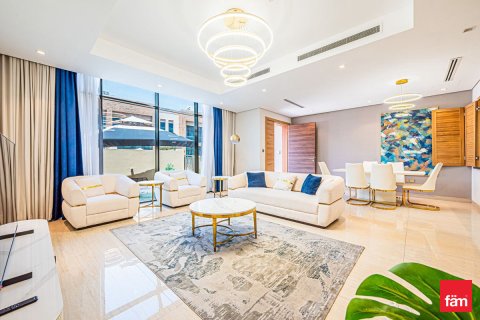 Stadthaus in Dubai, VAE: 4 Schlafzimmer, 187.4 m2 Nr. 708122