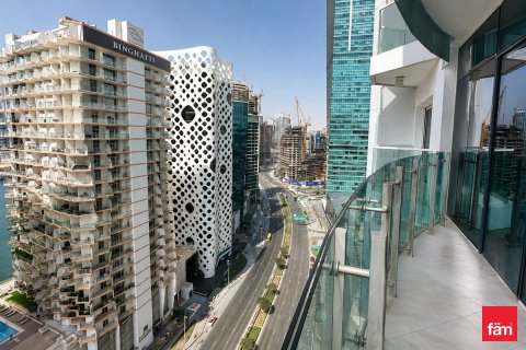 Apartman u Business Bay, Dubai, UAE 3 spavaćih soba, 192.8 m2 Br. 708127 - fotografija 6