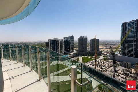 Apartman u Business Bay, Dubai, UAE 3 spavaćih soba, 192.8 m2 Br. 708127 - fotografija 18