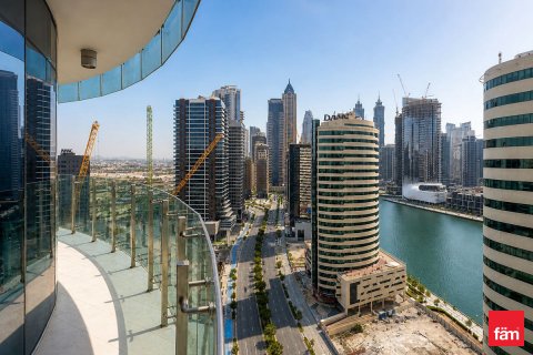 Apartman u Business Bay, Dubai, UAE 3 spavaćih soba, 192.8 m2 Br. 708127 - fotografija 15