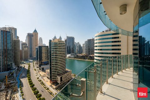 Apartman u Business Bay, Dubai, UAE 3 spavaćih soba, 192.8 m2 Br. 708127 - fotografija 13