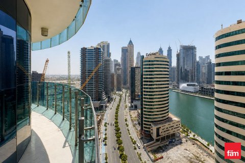 Apartman u Business Bay, Dubai, UAE 3 spavaćih soba, 192.8 m2 Br. 708127 - fotografija 17