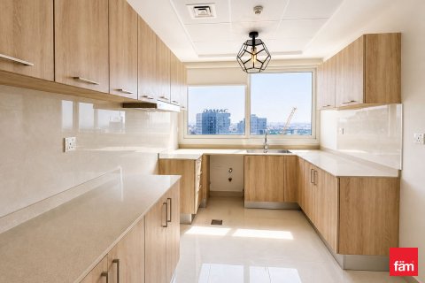 Apartman u Business Bay, Dubai, UAE 3 spavaćih soba, 192.8 m2 Br. 708127 - fotografija 12