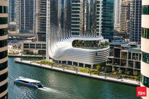 Apartman u Business Bay, Dubai, UAE 192.8 m2, 3 spavaćih soba Br. 708127