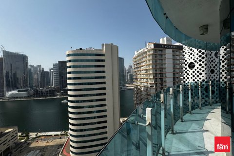 Apartman u Business Bay, Dubai, UAE 3 spavaćih soba, 192.8 m2 Br. 708127 - fotografija 16
