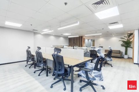 Iroda itt: Dubai, EAE, 98.5 m², azonosító: 708128 - fénykép 2