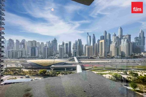 משרד ב Dubai, איחוד האמירויות 98.5 מ