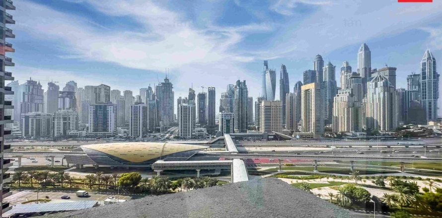 משרד ב Dubai, איחוד האמירויות 98.5 מ"ר מספר 708128