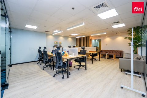 Iroda itt: Dubai, EAE, 98.5 m², azonosító: 708128 - fénykép 5